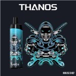 Yuoto Thanos Disposable Vape(5000 puffs)