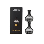 Voopoo – PnP Replacement Pods (2Pack)