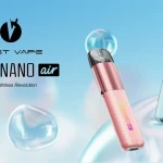 Ursa Nano Air Kit By Lost Vape