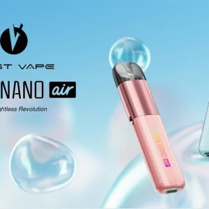 Ursa Nano Air Kit By Lost Vape