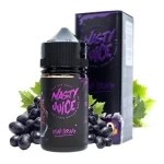 NASTY 60ML E-LIQUID 6MG ALL FLAVORS