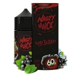 NASTY 60ML E-LIQUID 6MG ALL FLAVORS