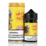 NASTY 60ML E-LIQUID 6MG ALL FLAVORS