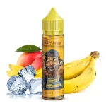 NASTY 60ML E-LIQUID 6MG ALL FLAVORS