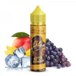 NASTY 60ML E-LIQUID 6MG ALL FLAVORS