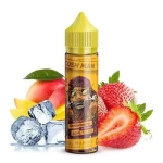 NASTY 60ML E-LIQUID 6MG ALL FLAVORS