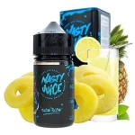 NASTY 60ML E-LIQUID 6MG ALL FLAVORS