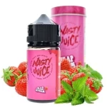 NASTY 60ML E-LIQUID 6MG ALL FLAVORS