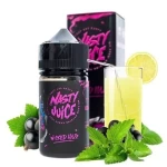 NASTY 60ML E-LIQUID 6MG ALL FLAVORS