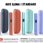 IQOS Iluma I Standard Device