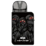 Digiflavor Digi U Pod Kit By Geek Vape