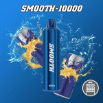 Smooth 10000 Puffs Disposable Vape