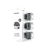 NORD X Pods By Smok