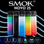 Novo 2S Pod Kit By SMOK