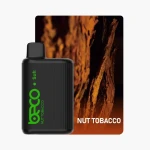 BECO Soft 6000 Puffs Disposable Vape