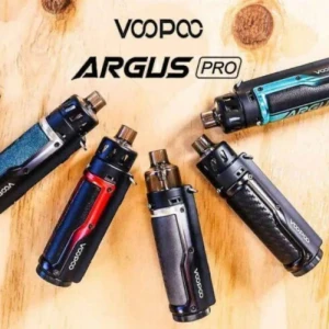 Argus Pro 80W Pod Kit By Voopoo