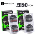 Vaporesso Zero S Replacement Pods | 2 Pack