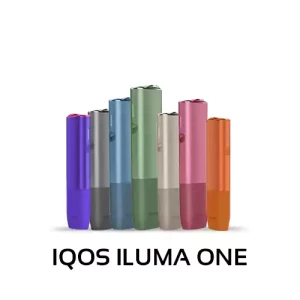 IQOS Iluma One Kit