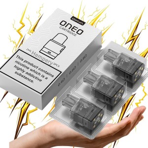 ONEO Pod Cartridge (3pcs/pack) By OXVA