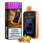 Elf Bar 18000 Puffs Disposable Vape