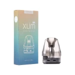 OXVA XLIM POD CARTRIDGE