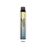 YUOTO Luscious 3000 Puffs Disposable Vape