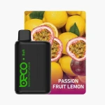 BECO Soft 6000 Puffs Disposable Vape