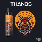 Yuoto Thanos Disposable Vape(5000 puffs)