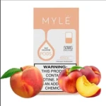 MYLE V4 PODS