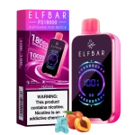 Elf Bar 18000 Puffs Disposable Vape