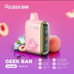 Geek Bar Pulse Disposable 15000 Puffs