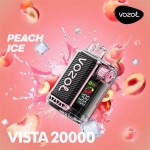 Vozol Vista 20000 Puffs Disposable Vpae