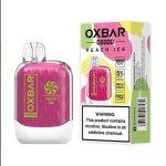 OXBAR G8000 Puffs Disposable Vape