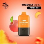 Tugboat Super 12000 Puffs Disposable Vape