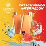 Fuumy 12000 Puffs Disposable Vape