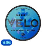 VELO Nicotine Pouches