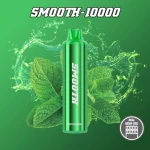 Smooth 10000 Puffs Disposable Vape