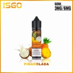 Isgo 60ML E-Liquid