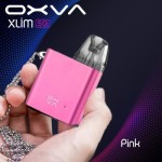 Xlim SQ Pod Kit V2 By Oxva