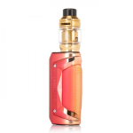 Geekvape - S100 Mod Kit with Z Sub Ohm Tank