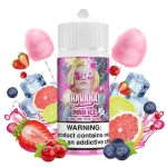 Havana Dream 120 ml E-liquid