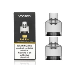 Voopoo – PnP Replacement Pods (2Pack)