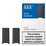 JUUL 2 POD SYSTEM