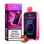 Elf Bar 18000 Puffs Disposable Vape