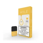 MYLE V4 PODS