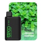 BECO Soft 6000 Puffs Disposable Vape