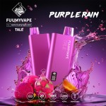 Fuumy 12000 Puffs Disposable Vape