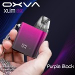 Xlim SQ Pod Kit V2 By Oxva