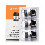 Q Pod Cartridge 2ml 3pc/Pack By Geekvape