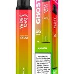 Vape Bar Ghost Pro 3500 Puffs